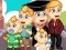 Permainan 2048 Grow Up secara online