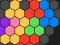 Permainan Hex Puzzle secara online