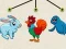 Permainan Match The Animal secara online