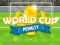 Permainan World Cup Penalty secara online