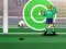 Permainan Soccertastic secara online