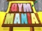 Permainan Gym Mania secara online