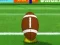Permainan American Football Kicks secara online