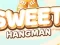 Permainan Sweet Hangman secara online