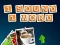 Permainan 1 Sound 1 Word secara online