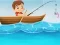 Permainan Fishing Frenzy secara online