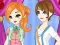 Permainan Secret BFF secara online
