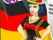 Permainan Soccer Dress-Up secara online