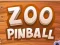 Permainan Zoo Pinball secara online