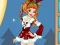 Permainan Christmas Costume secara online