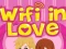 Permainan Wifi In Love secara online