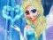Permainan Elsa Makeover secara online