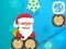 Permainan Wake the Santa secara online