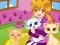 Permainan Cutie's Kitty Rescue secara online