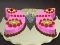 Permainan Cooking with Emma Butterfly Chocolate Cake secara online