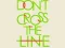 Permainan Don't Cross the Line secara online