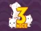 Permainan 3 Mice secara online