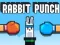 Permainan Rabbit Punch secara online