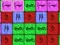 Permainan Stones Of the Pharaoh secara online
