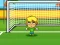 Permainan Penalty 2014 secara online