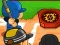 Permainan Home Run Champion secara online