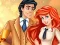 Permainan Princess Couples Compatibility secara online