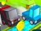 Permainan Block racer secara online