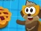 Permainan Pie Eater secara online
