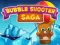 Permainan Bubble Shooter Saga secara online