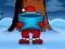 Permainan Touch and Catch Being Santa secara online
