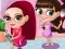 Permainan My Salon Slacking secara online
