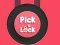 Permainan Pick A Lock secara online