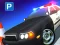 Permainan US Police Car Parking secara online