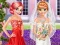 Permainan Frozen And Ariel Wedding secara online