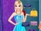 Permainan Elsa Dressing Room secara online