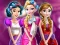 Permainan Retro Prom Night secara online