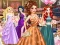 Permainan Beauty's Royal Ball secara online