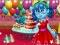 Permainan Inside Out Birthday Party secara online