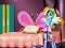 Permainan Equestria Girls Theme Room secara online