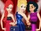 Permainan Princesses Red Carpet Show secara online