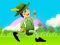 Permainan Wildwood Run secara online