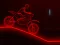 Permainan Neon Racer secara online