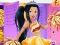 Permainan Disney Cheerleaders secara online