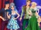 Permainan The Best Winter Couple secara online
