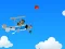 Permainan Scooby Doo Plane Trip secara online