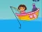 Permainan Dora Fishing secara online
