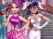 Permainan Special Miraculous Wedding secara online