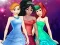 Permainan Beauty And The Geek Party secara online
