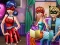 Permainan Ladybug Valentine Gifts secara online