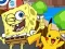 Permainan SpongeBob Pokemon Go secara online